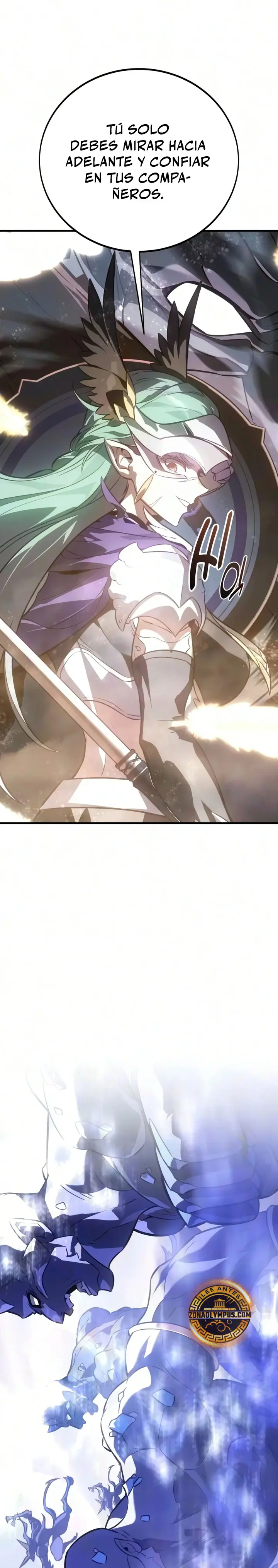 Read Yo mate al jugador de la Academia ES Manga Online
