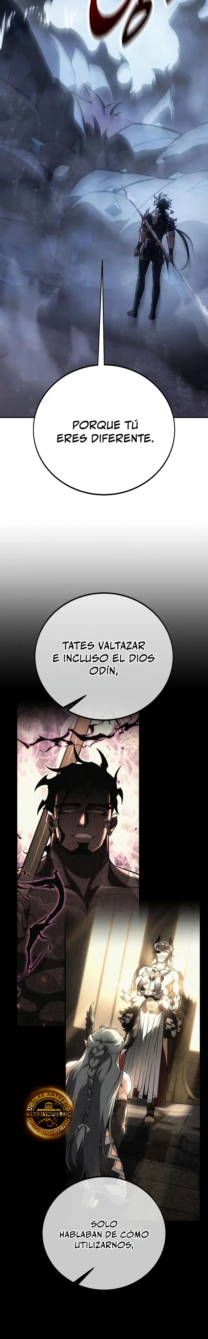 Read Yo mate al jugador de la Academia ES Manga Online