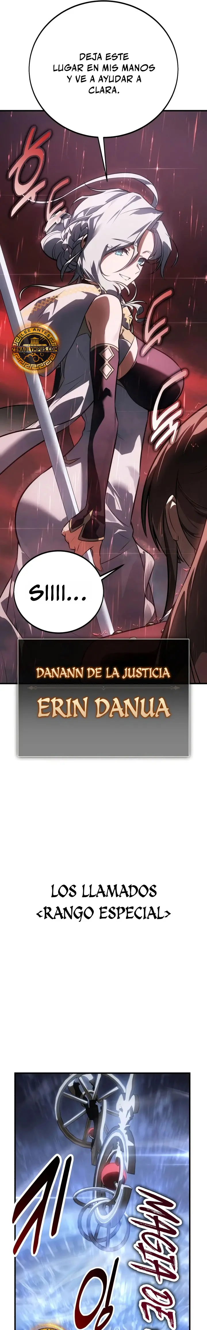 Read Yo mate al jugador de la Academia ES Manga Online