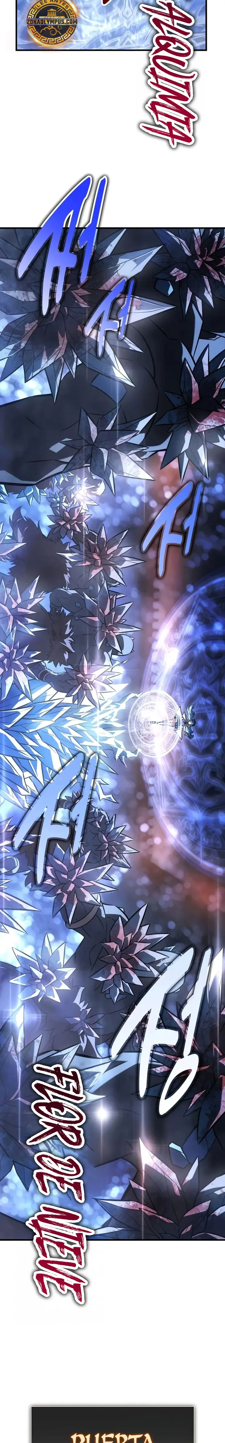 Read Yo mate al jugador de la Academia ES Manga Online