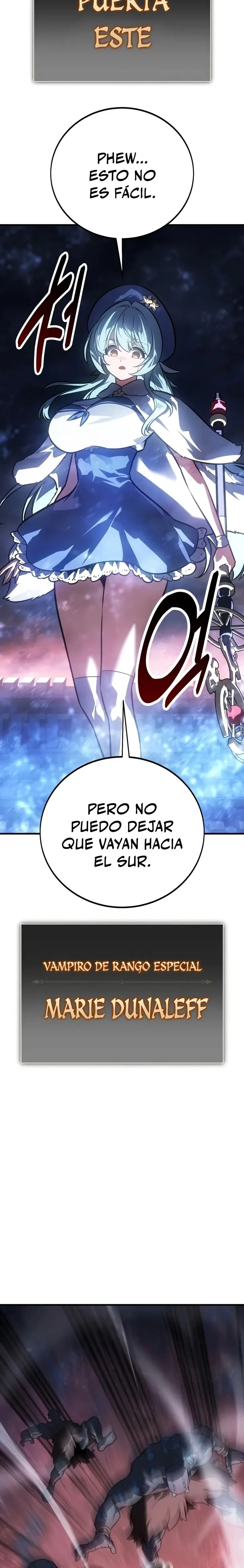 Read Yo mate al jugador de la Academia ES Manga Online