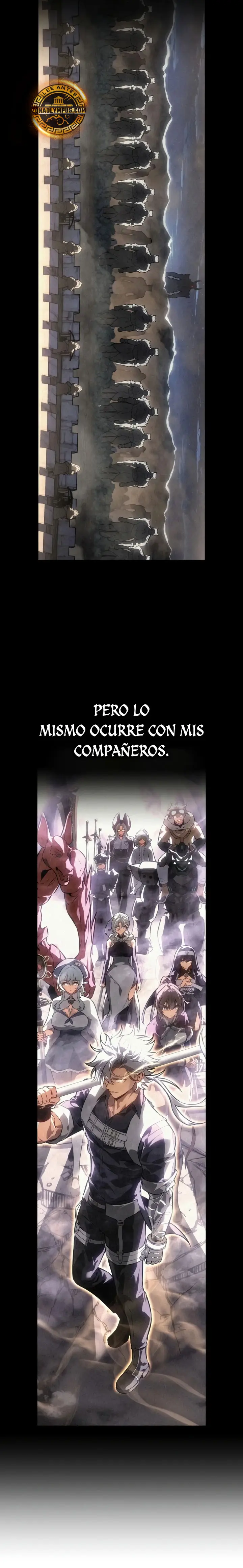 Read Yo mate al jugador de la Academia ES Manga Online