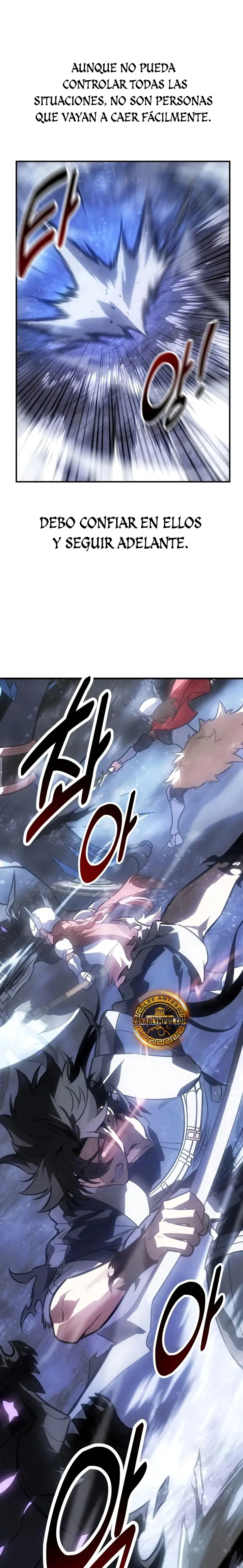 Read Yo mate al jugador de la Academia ES Manga Online