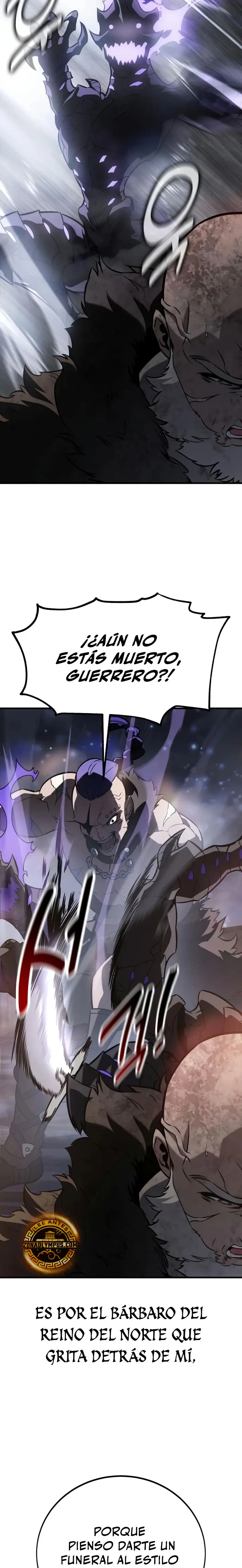 Read Yo mate al jugador de la Academia ES Manga Online