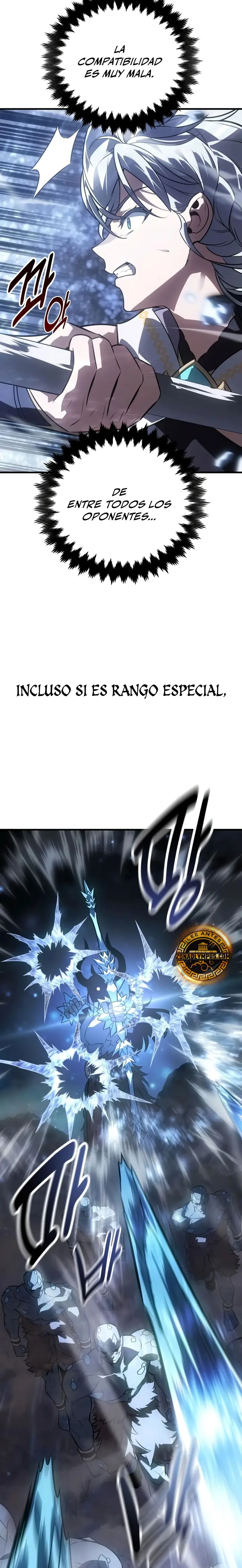 Read Yo mate al jugador de la Academia ES Manga Online