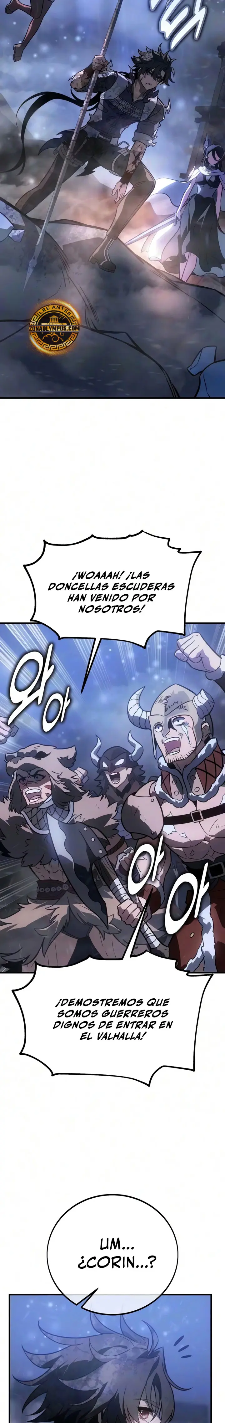 Read Yo mate al jugador de la Academia ES Manga Online
