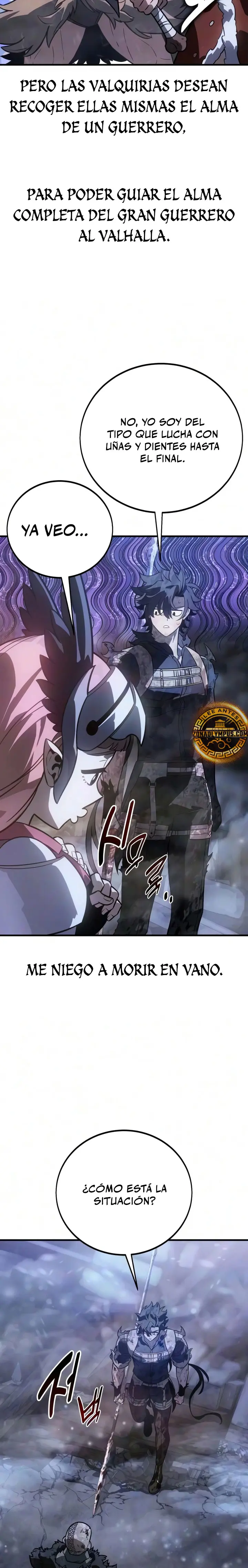 Read Yo mate al jugador de la Academia ES Manga Online