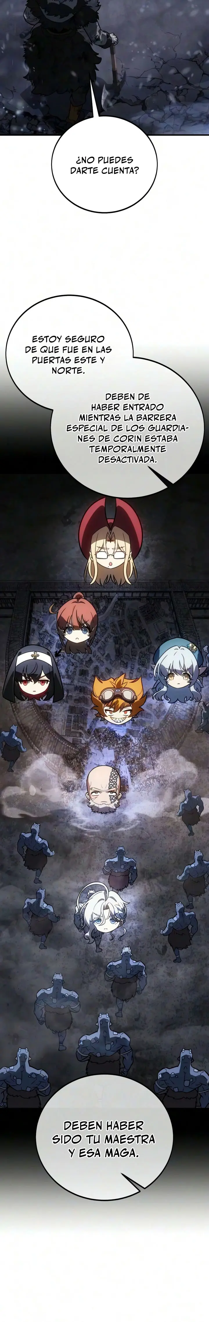 Read Yo mate al jugador de la Academia ES Manga Online