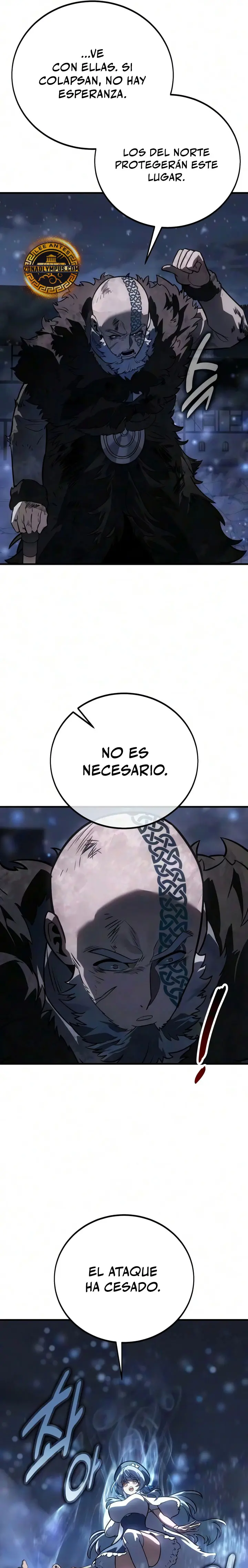 Read Yo mate al jugador de la Academia ES Manga Online
