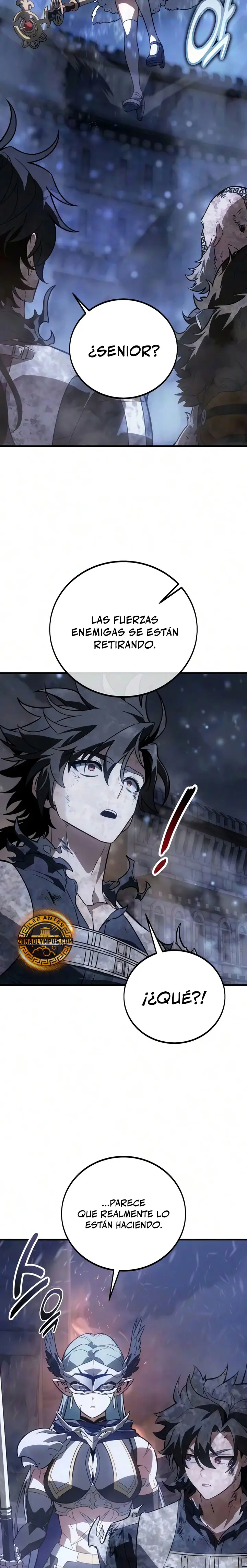 Read Yo mate al jugador de la Academia ES Manga Online