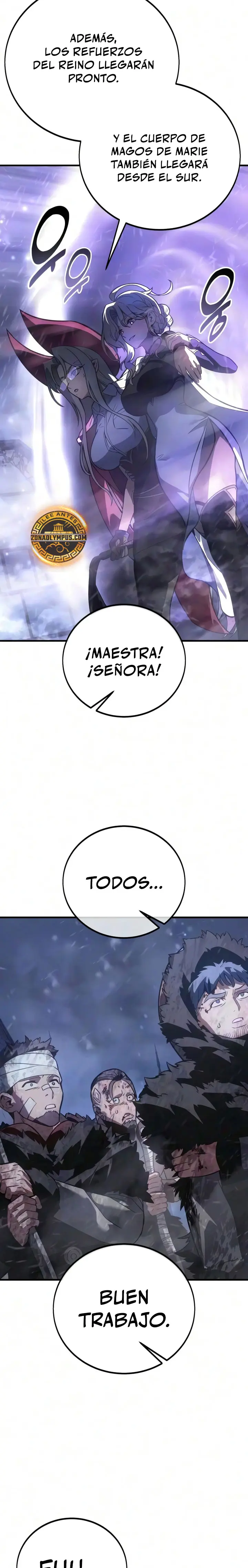 Read Yo mate al jugador de la Academia ES Manga Online