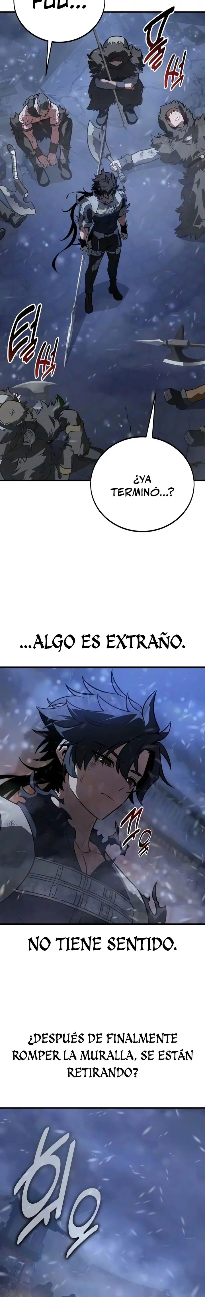 Read Yo mate al jugador de la Academia ES Manga Online