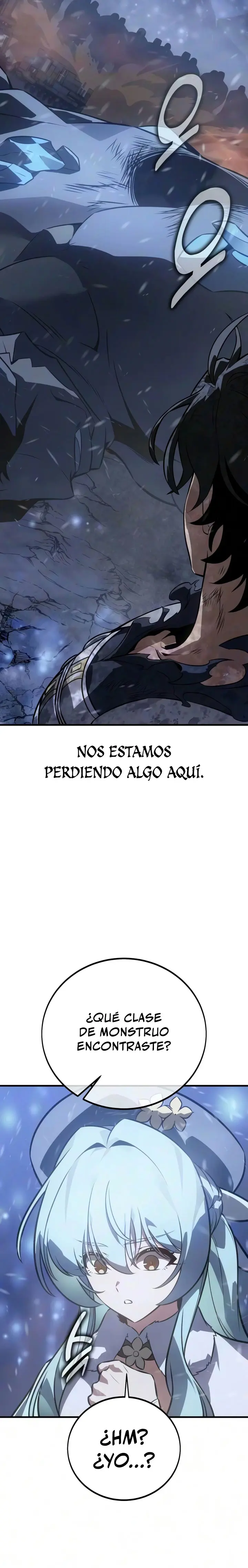 Read Yo mate al jugador de la Academia ES Manga Online