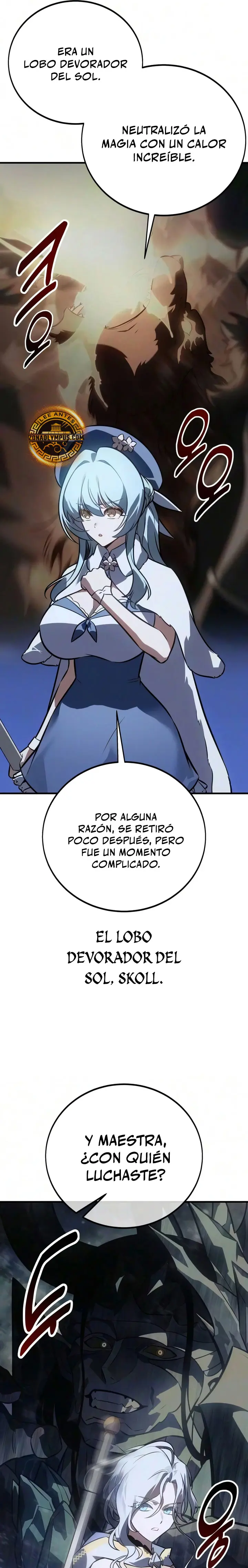 Read Yo mate al jugador de la Academia ES Manga Online