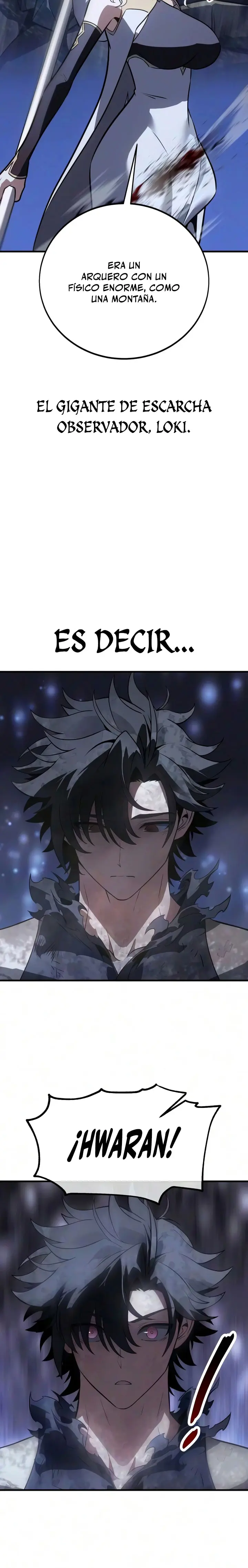 Read Yo mate al jugador de la Academia ES Manga Online