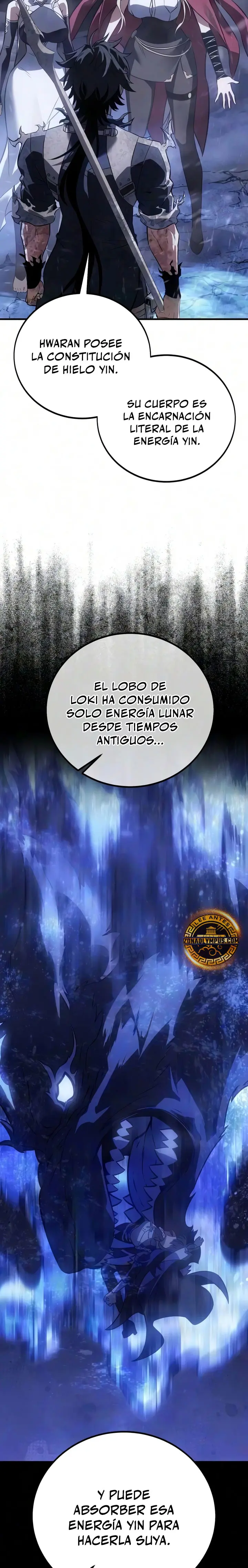 Read Yo mate al jugador de la Academia ES Manga Online