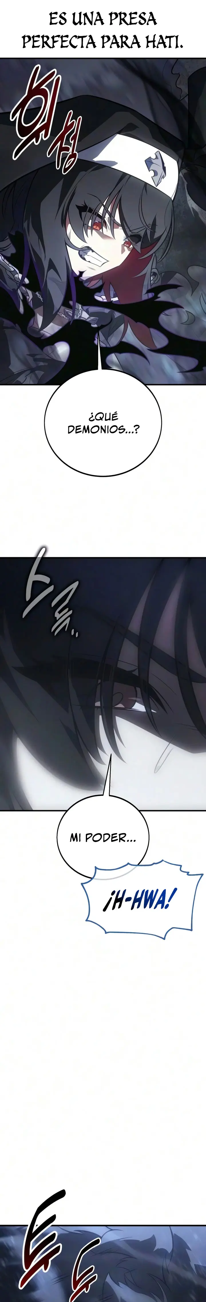 Read Yo mate al jugador de la Academia ES Manga Online