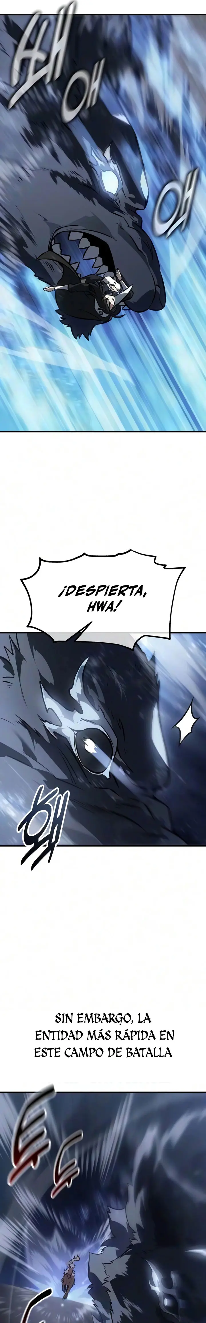 Read Yo mate al jugador de la Academia ES Manga Online