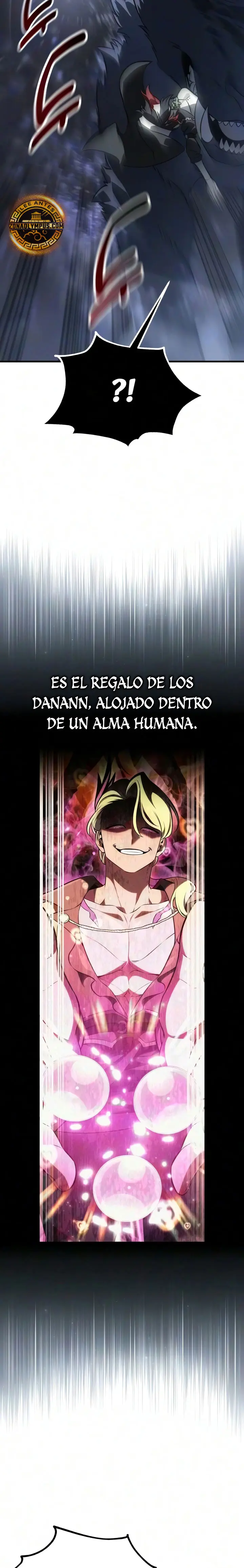 Read Yo mate al jugador de la Academia ES Manga Online