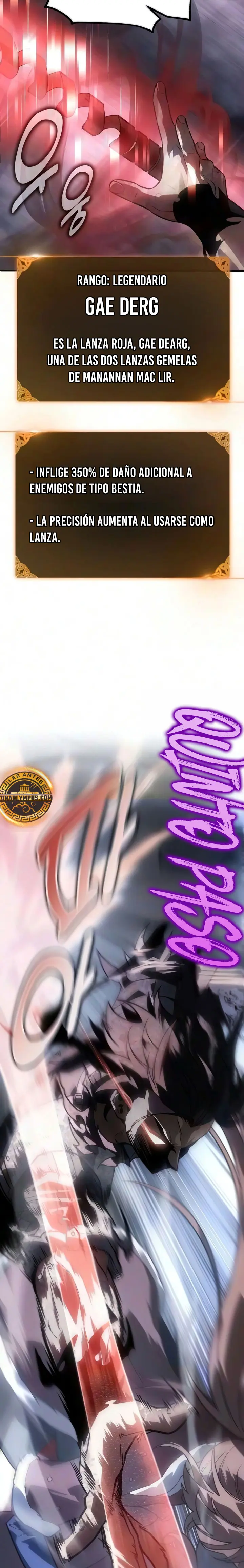 Read Yo mate al jugador de la Academia ES Manga Online