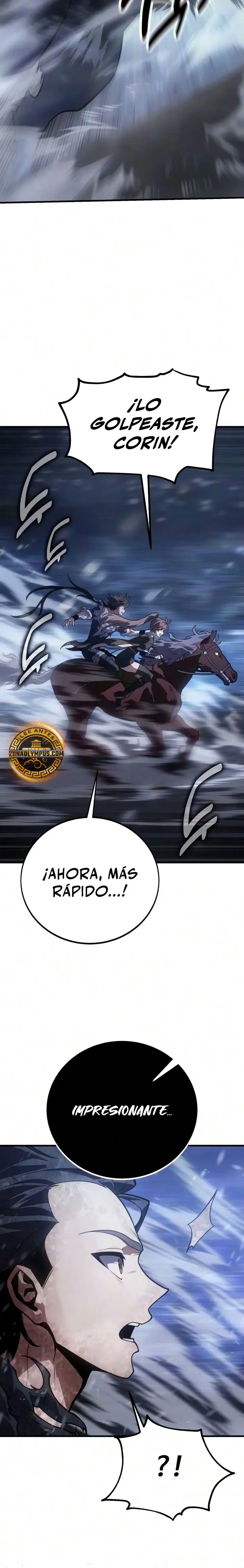 Read Yo mate al jugador de la Academia ES Manga Online