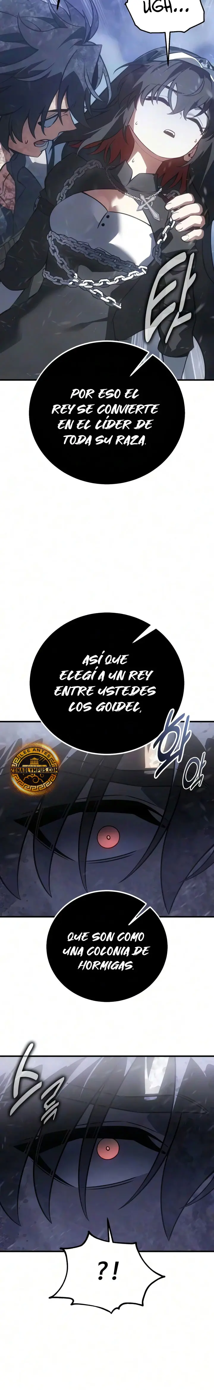 Read Yo mate al jugador de la Academia ES Manga Online