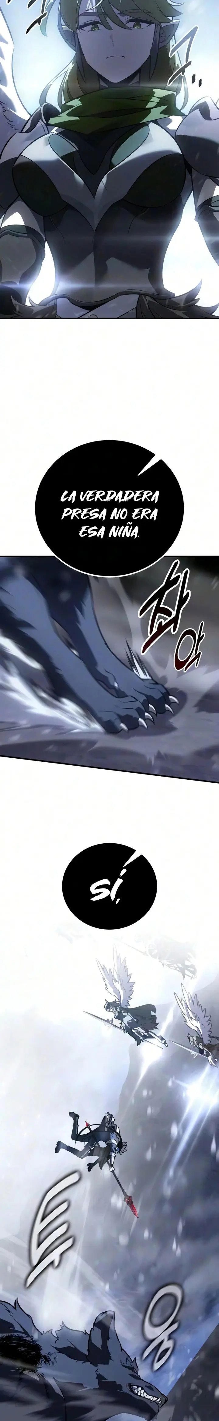 Read Yo mate al jugador de la Academia ES Manga Online