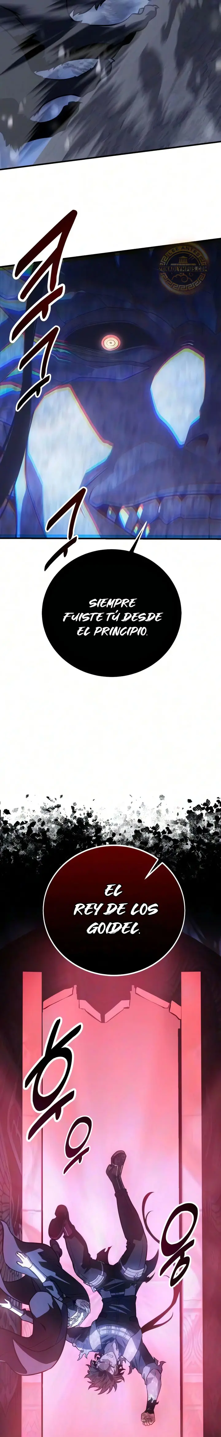 Read Yo mate al jugador de la Academia ES Manga Online