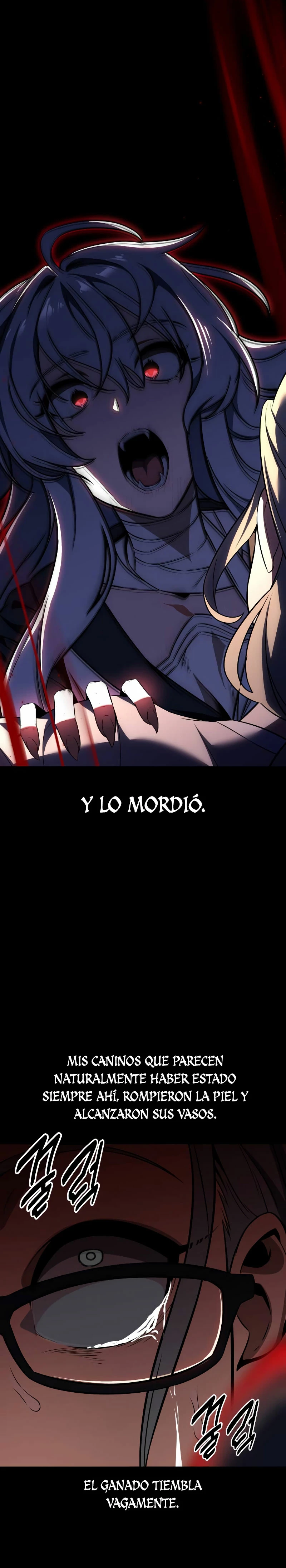 Read Yo mate al jugador de la Academia ES Manga Online