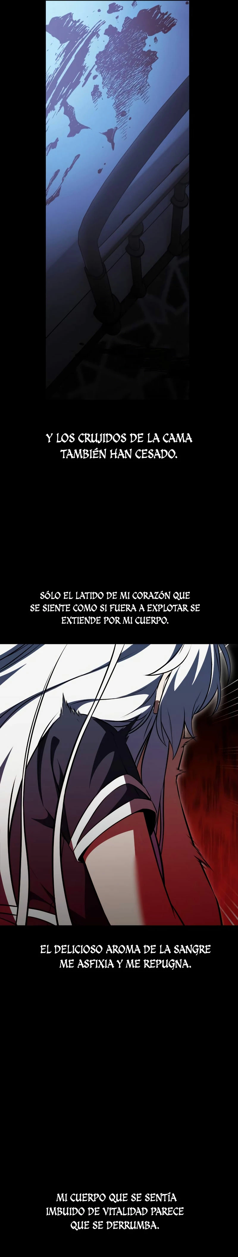 Read Yo mate al jugador de la Academia ES Manga Online