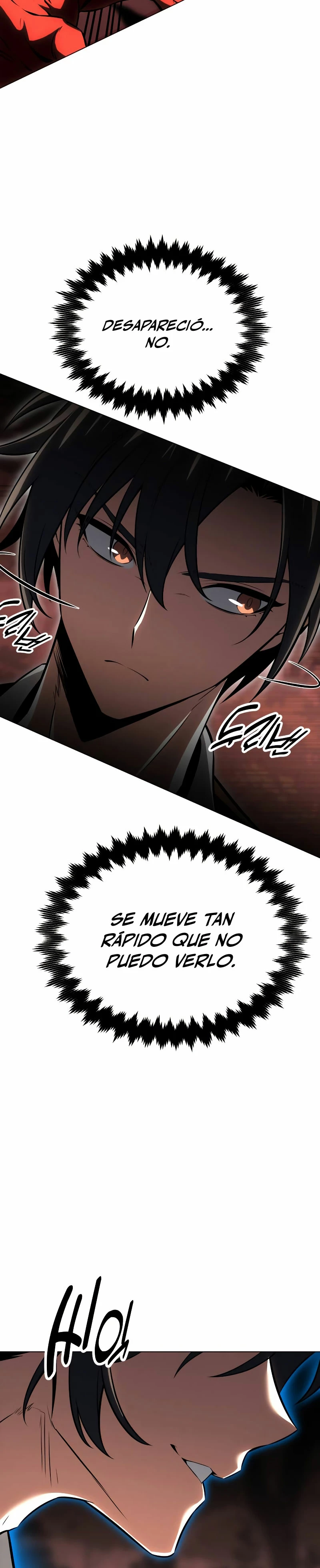 Read Yo mate al jugador de la Academia ES Manga Online