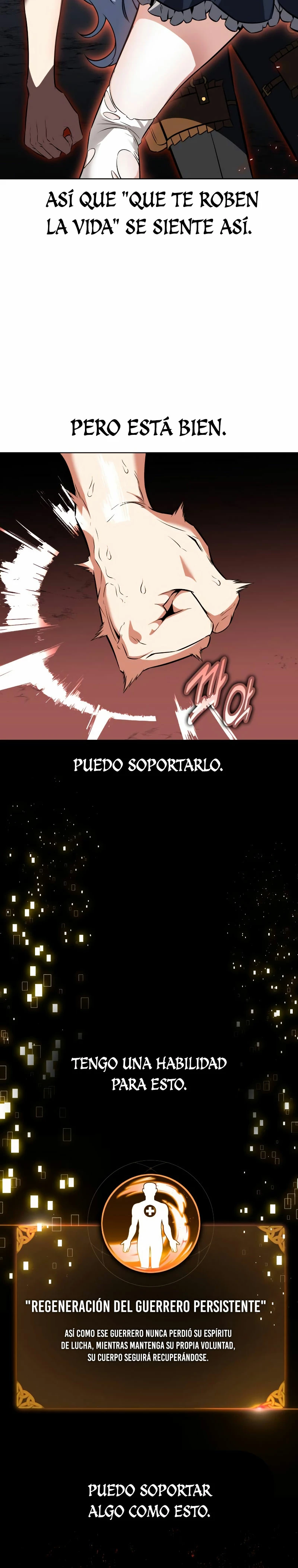 Read Yo mate al jugador de la Academia ES Manga Online