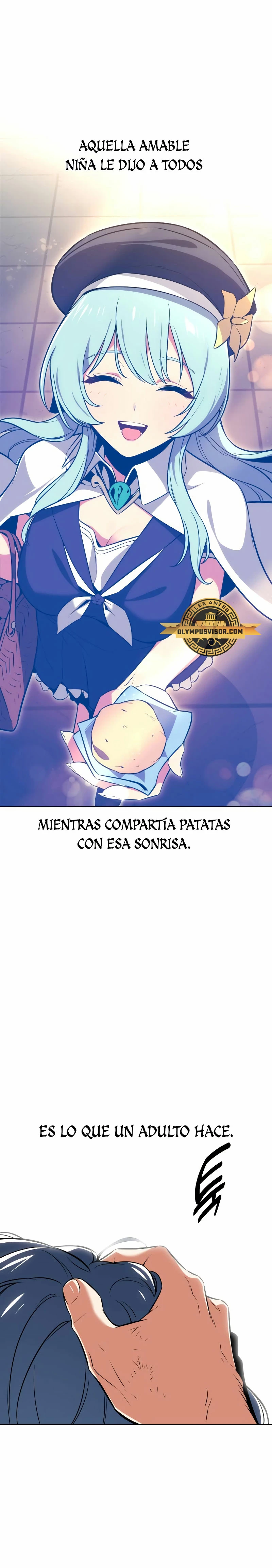 Read Yo mate al jugador de la Academia ES Manga Online