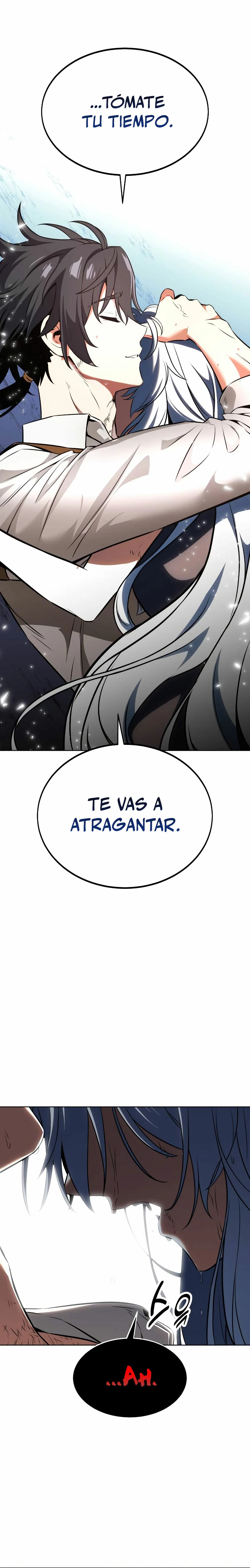 Read Yo mate al jugador de la Academia ES Manga Online