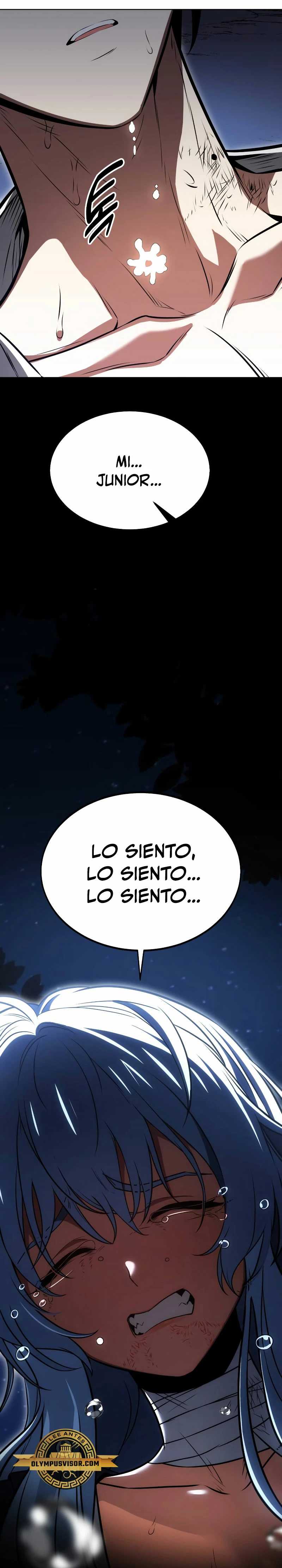 Read Yo mate al jugador de la Academia ES Manga Online