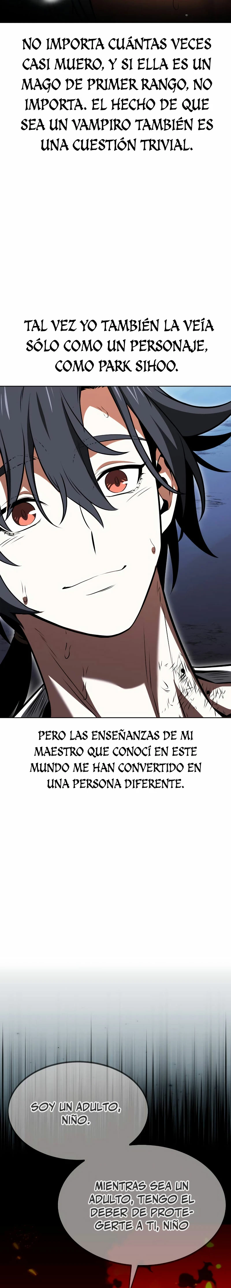 Read Yo mate al jugador de la Academia ES Manga Online