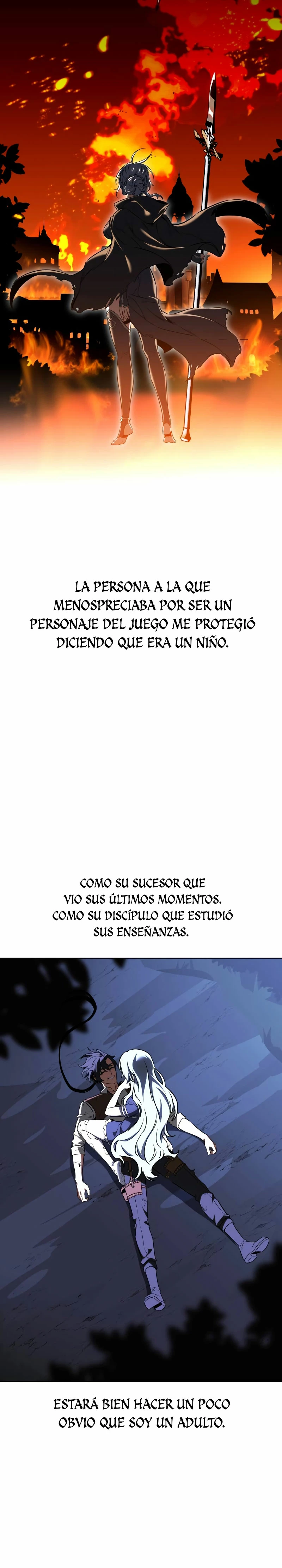 Read Yo mate al jugador de la Academia ES Manga Online
