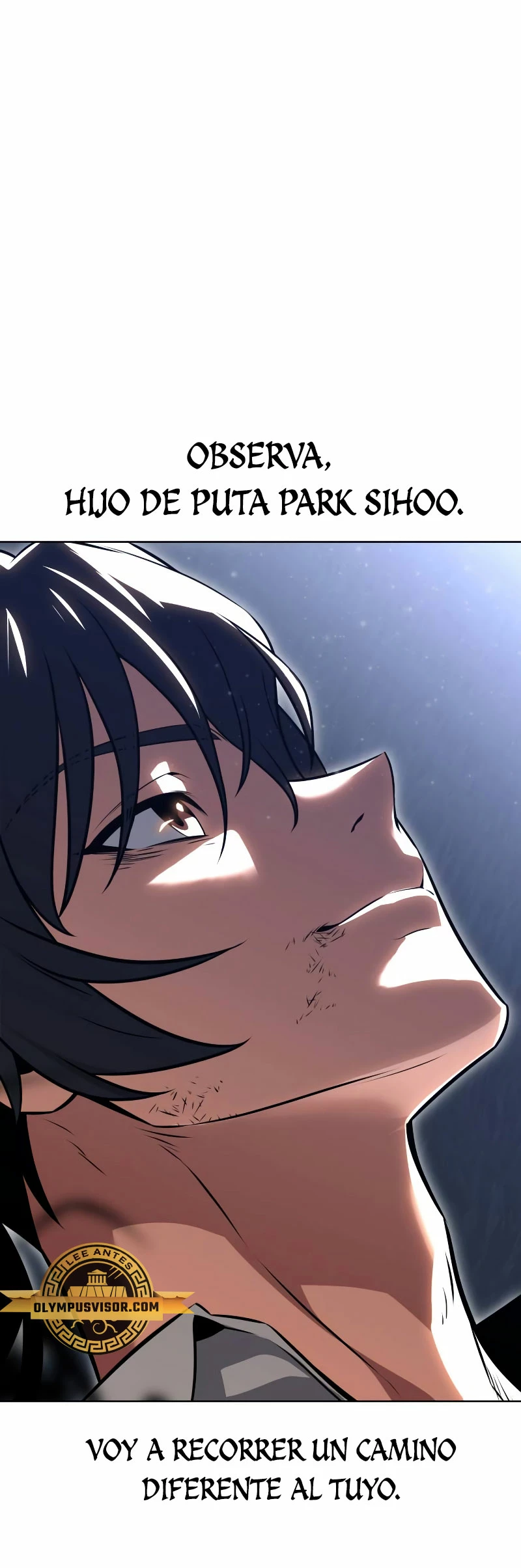 Read Yo mate al jugador de la Academia ES Manga Online