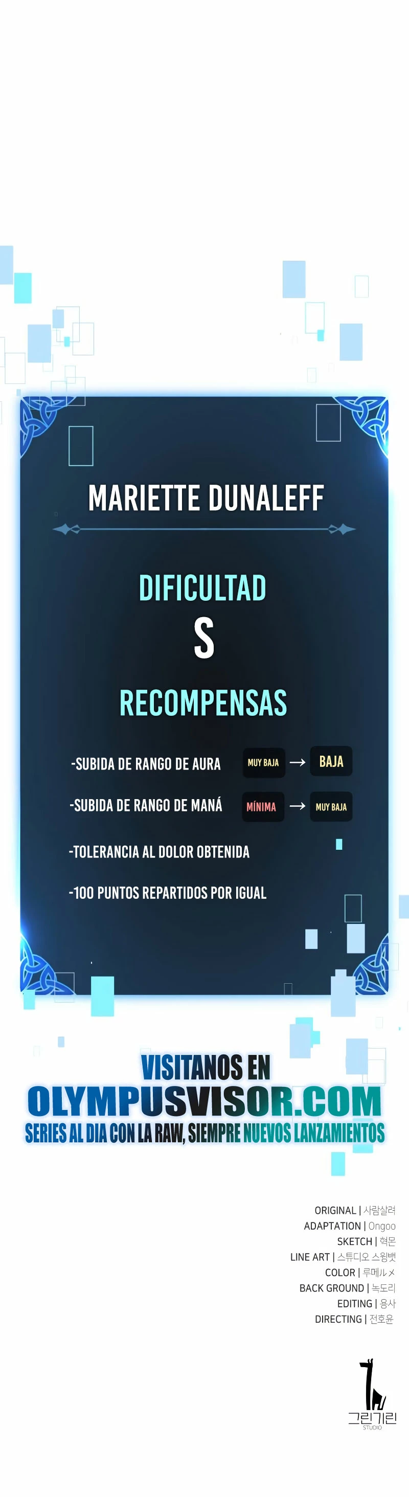 Read Yo mate al jugador de la Academia ES Manga Online