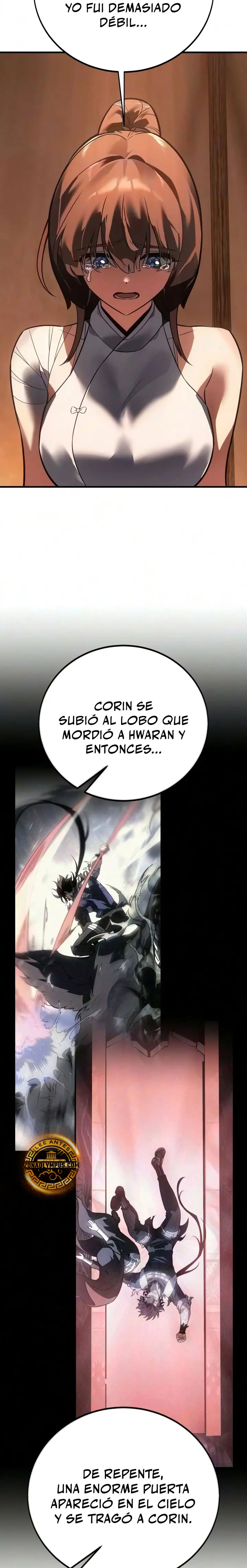 Read Yo mate al jugador de la Academia ES Manga Online