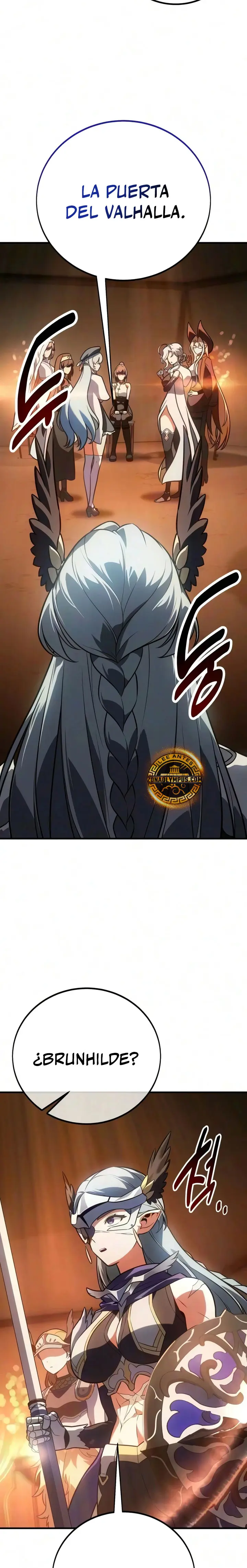 Read Yo mate al jugador de la Academia ES Manga Online
