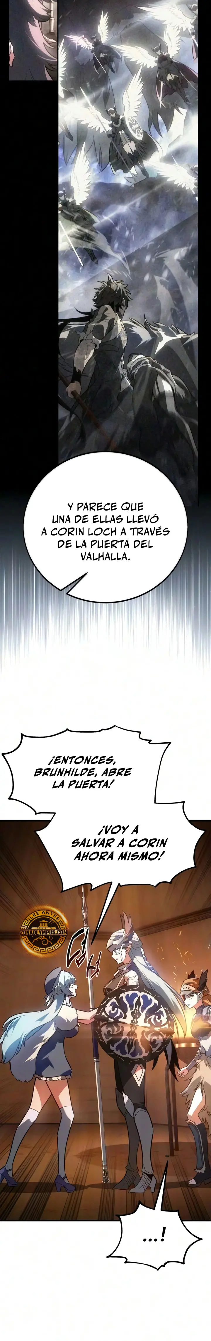 Read Yo mate al jugador de la Academia ES Manga Online