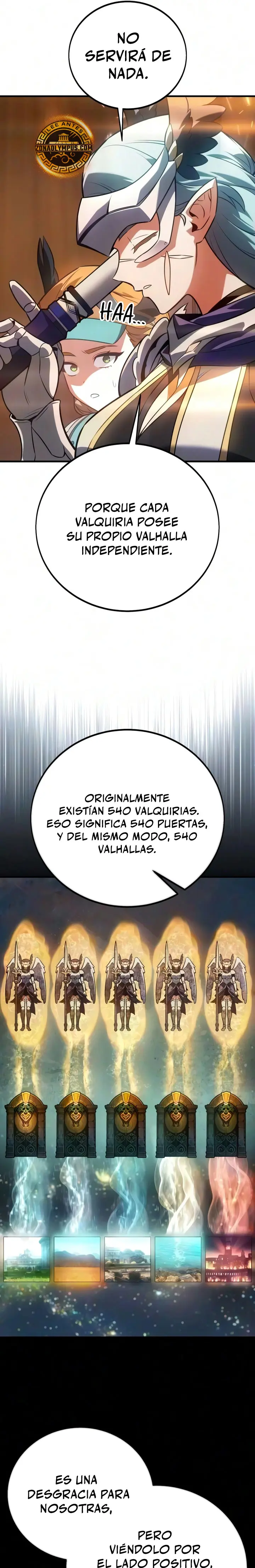 Read Yo mate al jugador de la Academia ES Manga Online