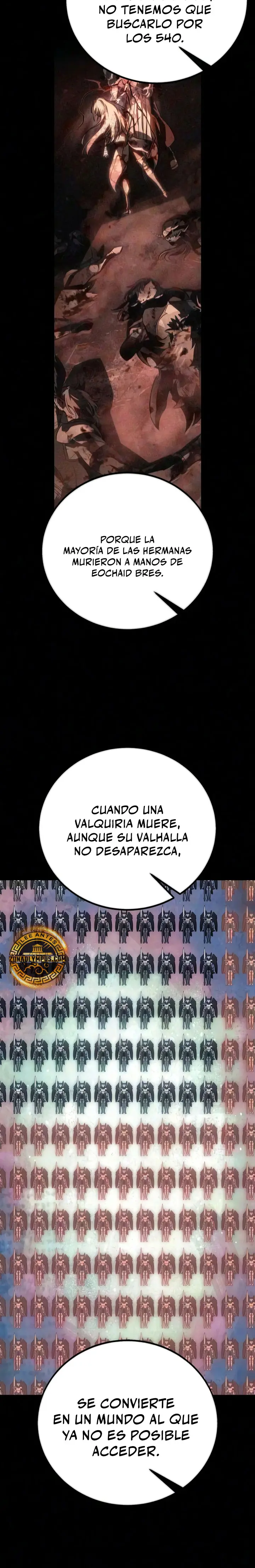 Read Yo mate al jugador de la Academia ES Manga Online