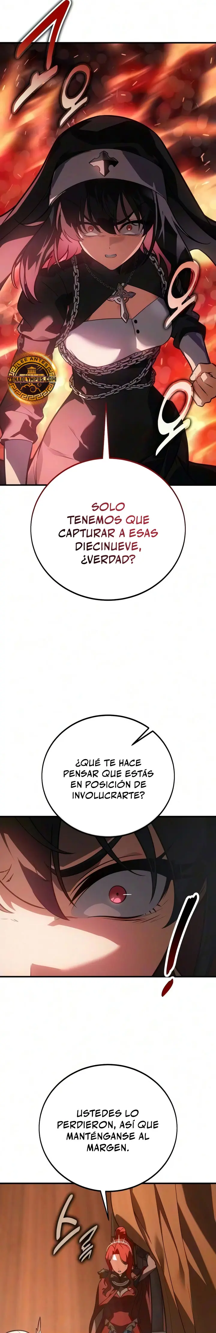 Read Yo mate al jugador de la Academia ES Manga Online