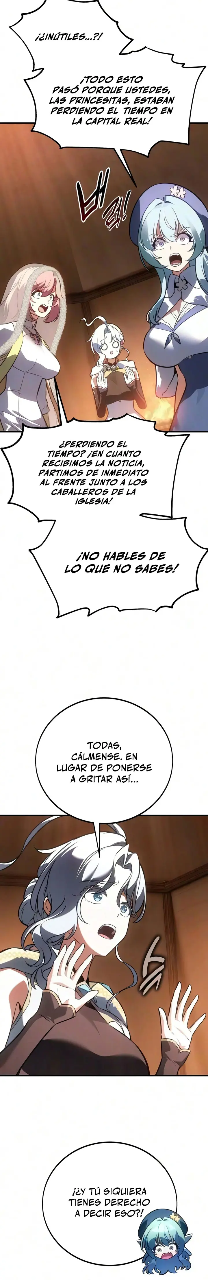 Read Yo mate al jugador de la Academia ES Manga Online