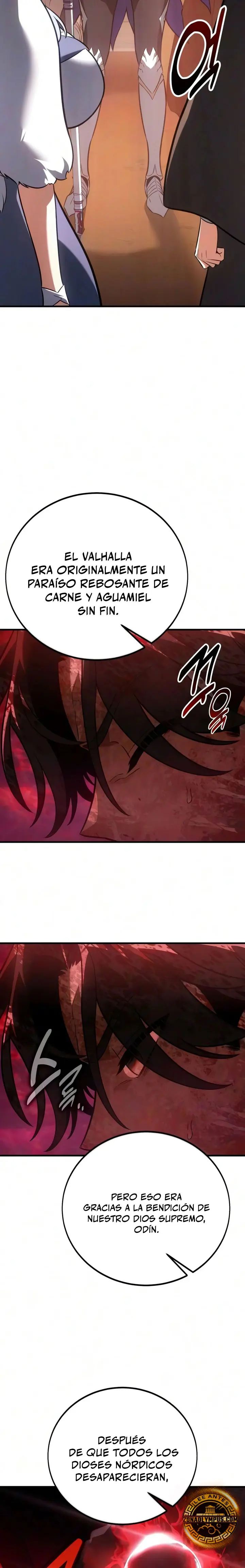 Read Yo mate al jugador de la Academia ES Manga Online