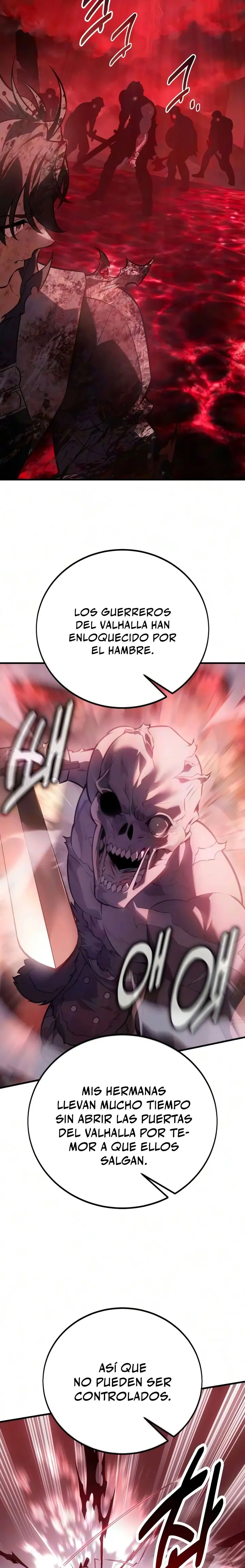Read Yo mate al jugador de la Academia ES Manga Online