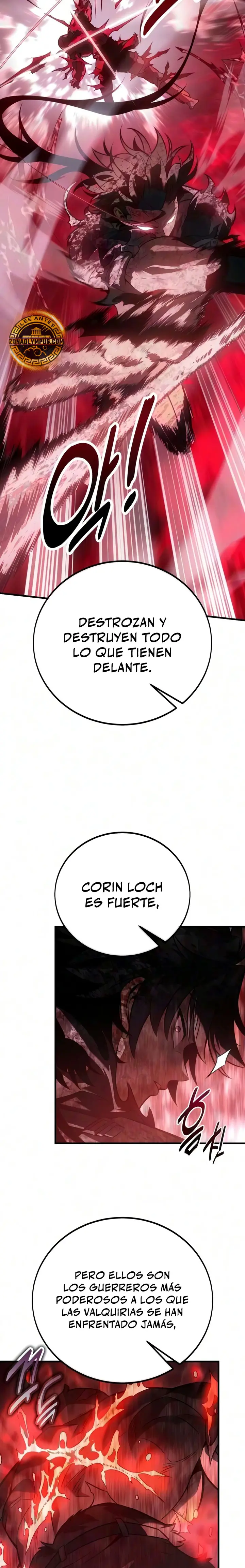 Read Yo mate al jugador de la Academia ES Manga Online