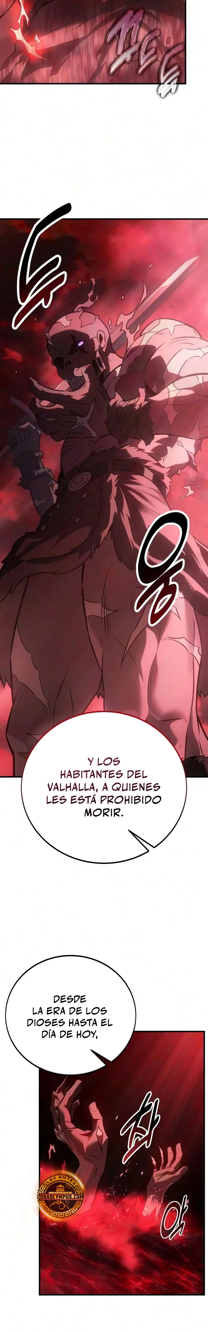 Read Yo mate al jugador de la Academia ES Manga Online